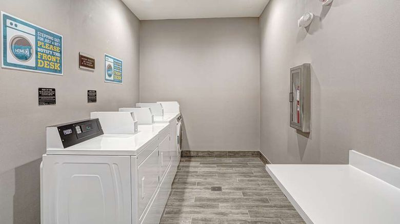 <b>Home2 Suites by Hilton Johnson City Other</b>. Images powered by <a href="https://iceportal.shijigroup.com/" title="IcePortal" target="_blank">IcePortal</a>.