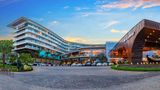 Wyndham Wenzhou Cangnan Resort Exterior