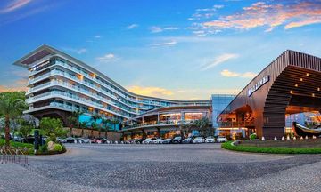Wyndham Wenzhou Cangnan Resort