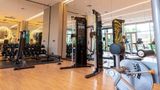 Wyndham Wenzhou Cangnan Resort Health