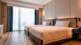 Wyndham Wenzhou Cangnan Resort Room