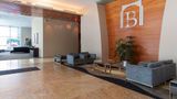 Broadway Plaza, Trademark by Wyndham Lobby