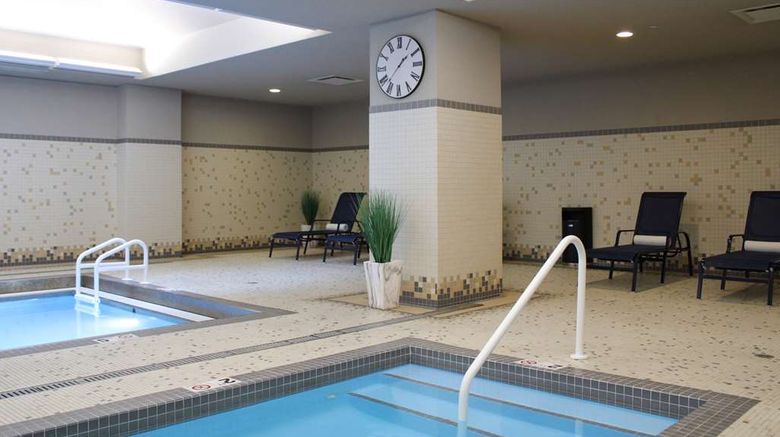 <b>Broadway Plaza, Trademark by Wyndham Pool</b>. Images powered by <a href="https://iceportal.shijigroup.com/" title="IcePortal" target="_blank">IcePortal</a>.