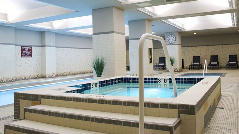 <b>Broadway Plaza, Trademark by Wyndham Pool</b>. Images powered by <a href="https://iceportal.shijigroup.com/" title="IcePortal" target="_blank">IcePortal</a>.