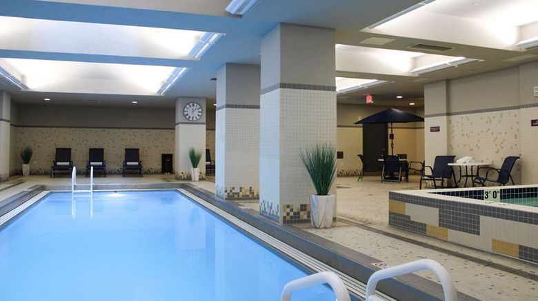 <b>Broadway Plaza, Trademark by Wyndham Pool</b>. Images powered by <a href="https://iceportal.shijigroup.com/" title="IcePortal" target="_blank">IcePortal</a>.