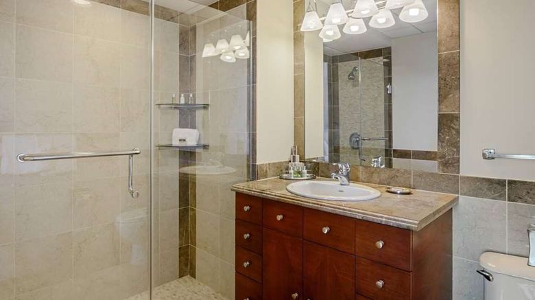 <b>Broadway Plaza, Trademark by Wyndham Room</b>. Images powered by <a href="https://iceportal.shijigroup.com/" title="IcePortal" target="_blank">IcePortal</a>.