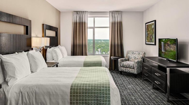 <b>Broadway Plaza, Trademark by Wyndham Room</b>. Images powered by <a href="https://iceportal.shijigroup.com/" title="IcePortal" target="_blank">IcePortal</a>.