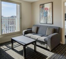 Broadway Plaza, Trademark by Wyndham Room