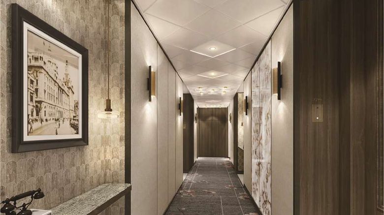 <b>Shangri-La Qiantan, Shanghai Suite</b>. Images powered by <a href="https://iceportal.shijigroup.com/" title="IcePortal" target="_blank">IcePortal</a>.
