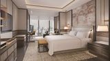 <b>Shangri-La Qiantan, Shanghai Room</b>. Images powered by <a href="https://iceportal.shijigroup.com/" title="IcePortal" target="_blank">IcePortal</a>.