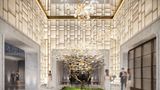 <b>Shangri-La Qiantan, Shanghai Meeting</b>. Images powered by <a href="https://iceportal.shijigroup.com/" title="IcePortal" target="_blank">IcePortal</a>.