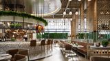<b>Shangri-La Qiantan, Shanghai Restaurant</b>. Images powered by <a href="https://iceportal.shijigroup.com/" title="IcePortal" target="_blank">IcePortal</a>.