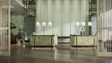 <b>Shangri-La Qiantan, Shanghai Lobby</b>. Images powered by <a href="https://iceportal.shijigroup.com/" title="IcePortal" target="_blank">IcePortal</a>.