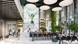 <b>Shangri-La Qiantan, Shanghai Lobby</b>. Images powered by <a href="https://iceportal.shijigroup.com/" title="IcePortal" target="_blank">IcePortal</a>.