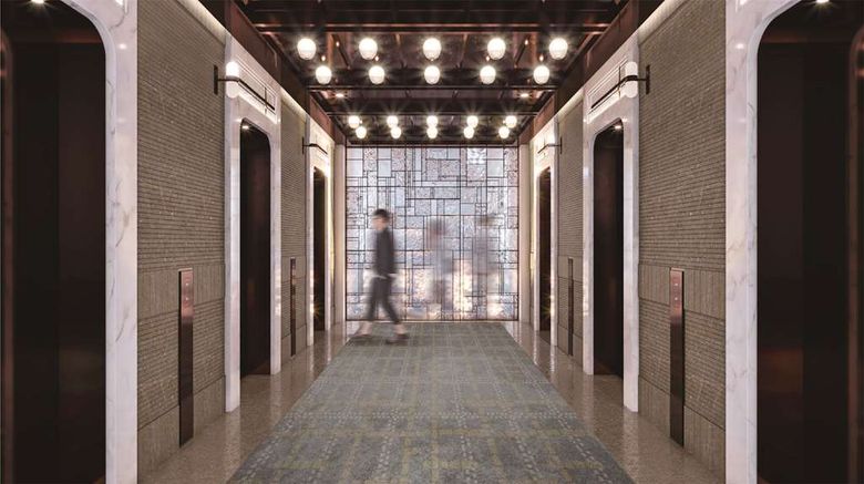 <b>Shangri-La Qiantan, Shanghai Other</b>. Images powered by <a href="https://iceportal.shijigroup.com/" title="IcePortal" target="_blank">IcePortal</a>.