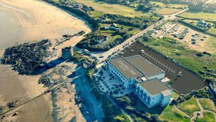 Shoreline Hotel, Ascend Hotel Collection