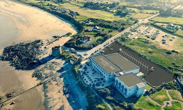 Shoreline Hotel, Ascend Hotel Collection