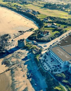 Shoreline Hotel, Ascend Hotel Collection