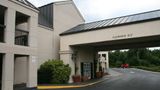 Travelodge by Wyndham Roanoke Exterior