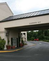 Travelodge by Wyndham Roanoke