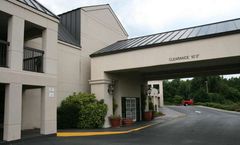 Travelodge by Wyndham Roanoke
