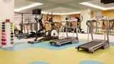 Ramada Plaza by Wyndham Eskisehir Health