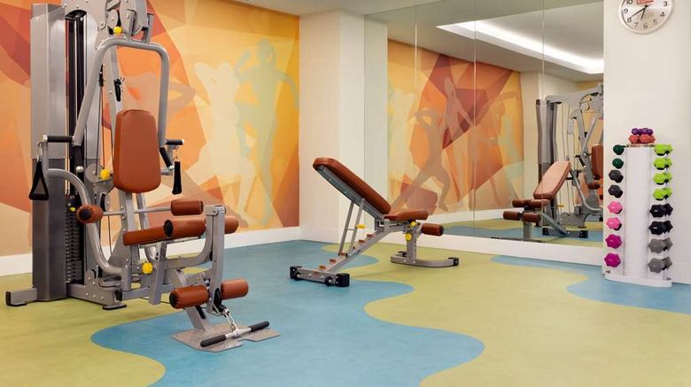 <b>Ramada Plaza by Wyndham Eskisehir Health</b>. Images powered by <a href="https://iceportal.shijigroup.com/" title="IcePortal" target="_blank">IcePortal</a>.