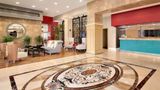 Ramada Plaza by Wyndham Eskisehir Lobby
