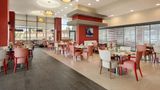 Ramada Plaza by Wyndham Eskisehir Restaurant