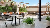 Ramada Plaza by Wyndham Eskisehir Restaurant