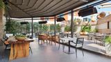 Ramada Plaza by Wyndham Eskisehir Restaurant