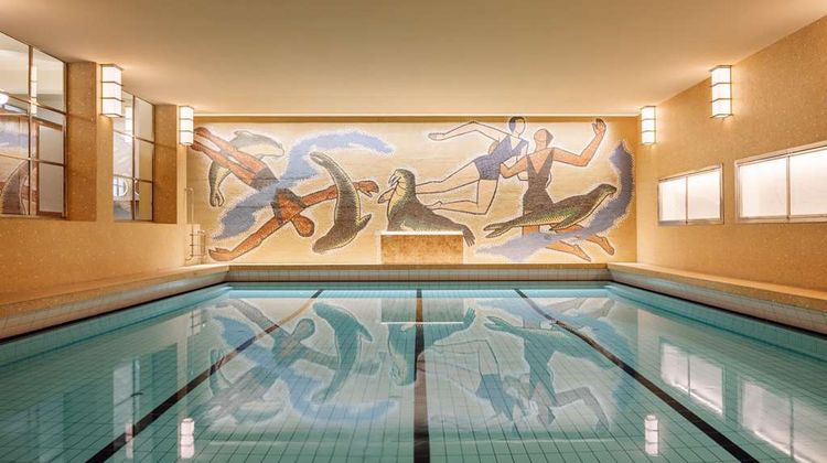 Sommerro Pool