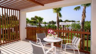 Cala Llenya Resort Ibiza