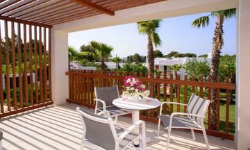 Cala Llenya Resort Ibiza