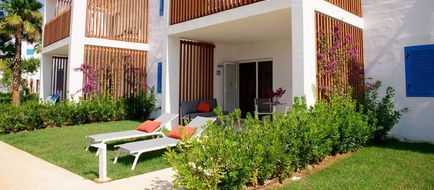 Cala Llenya Resort Ibiza Exterior