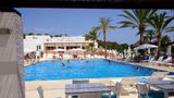 Cala Llenya Resort Ibiza Pool