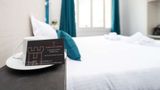 Hotel Du Chateau Room