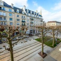 Hotel Du Chateau