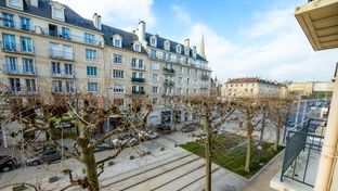 Hotel Du Chateau