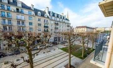 Hotel Du Chateau