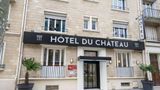 Hotel Du Chateau Exterior