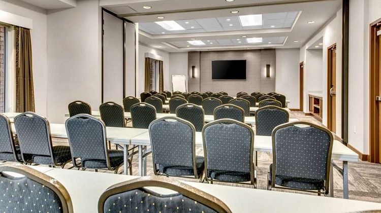 Hyatt Place Colorado Springs Downtown Meeting