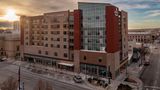 Hyatt Place Colorado Springs Downtown Exterior