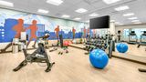 Hyatt Place Colorado Springs Downtown Health
