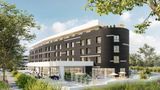 <b>Golden Tulip Reims Exterior</b>. Images powered by <a href="https://iceportal.shijigroup.com/" title="IcePortal" target="_blank">IcePortal</a>.