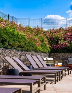 Golden Tulip Reims