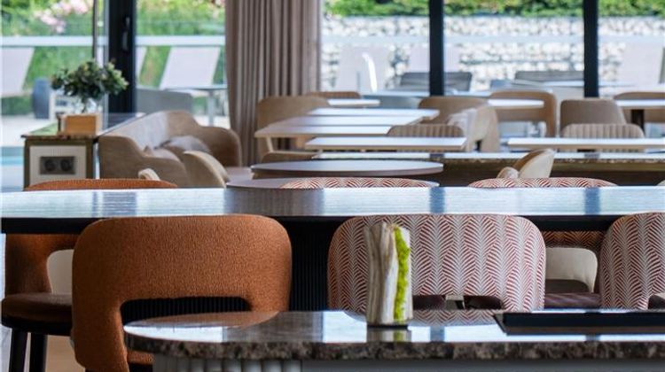 Golden Tulip Reims Restaurant