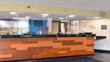 Best Western Plus North at Pyramids Lobby