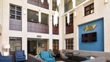 Best Western Plus North at Pyramids Lobby