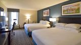 Best Western Plus North at Pyramids Room